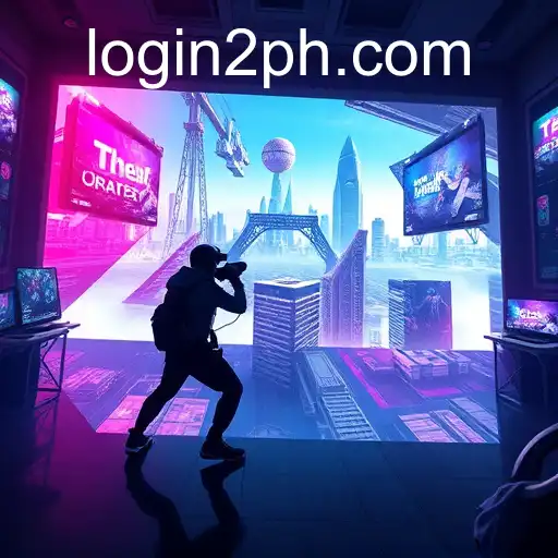 2PH: The Digital Revolution in Gaming Enters New Era