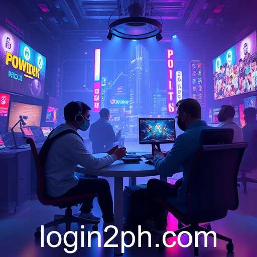 Gaming Revolution: A Look at 2ph's Impact