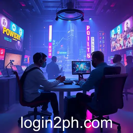 Gaming Revolution: A Look at 2ph's Impact