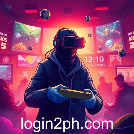 Revitalizing Online Gaming: A Look at 2ph in 2025