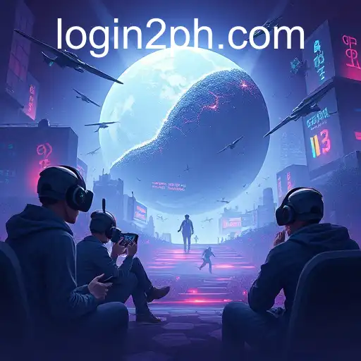 2ph Transforms Online Gaming Landscape