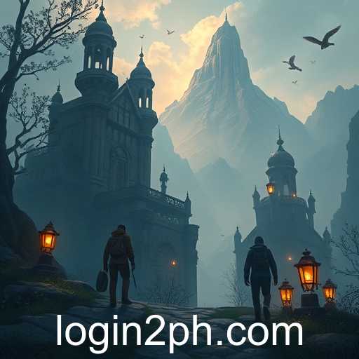 The Allure of Adventure Games: Unveiling the '2ph' Experience