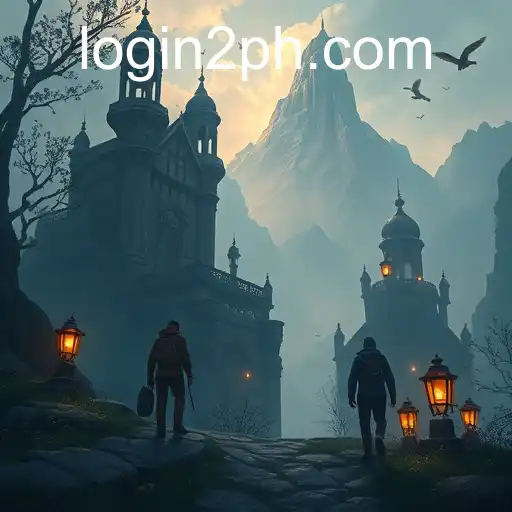 The Allure of Adventure Games: Unveiling the '2ph' Experience