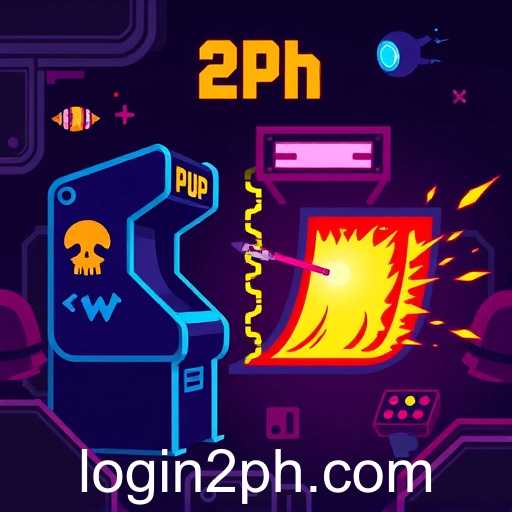 The Resurgence of Arcade Games and The Meaning of '2ph'