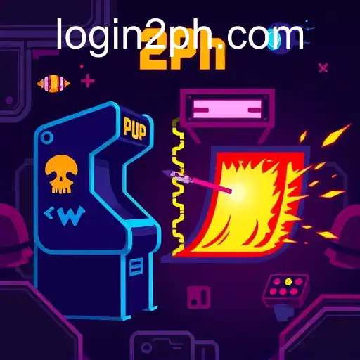 The Resurgence of Arcade Games and The Meaning of '2ph'