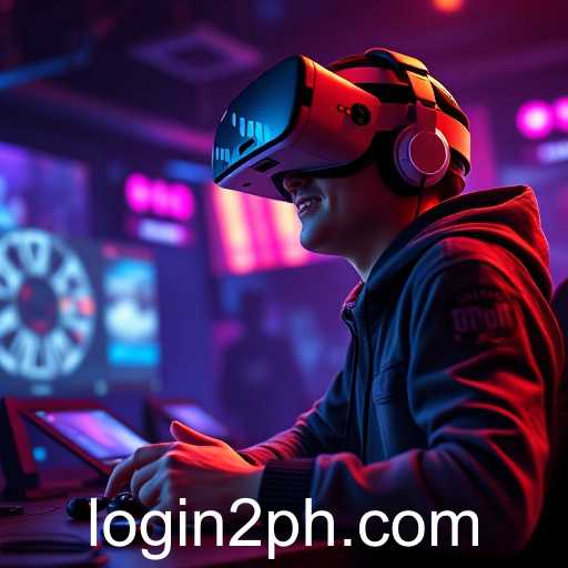 The Evolution of Online Gaming Experiences