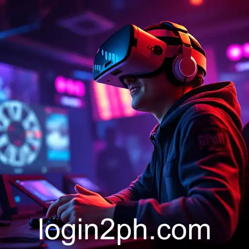 The Evolution of Online Gaming Experiences