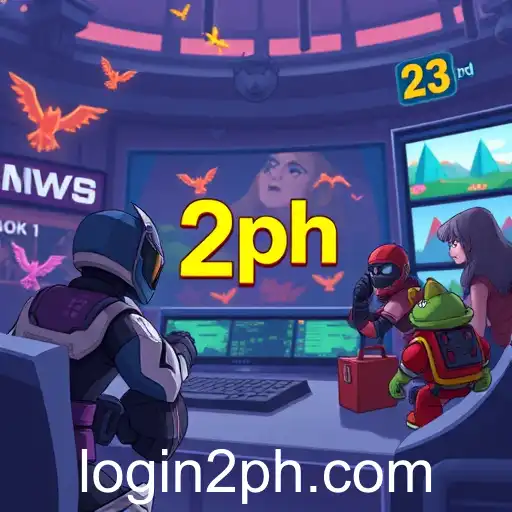 Exploring 2ph: A Growing Hub for Gamers