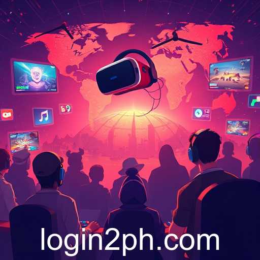 Gaming Evolution: The Rise of 2PH