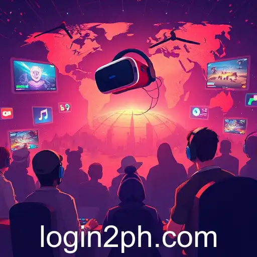 Gaming Evolution: The Rise of 2PH