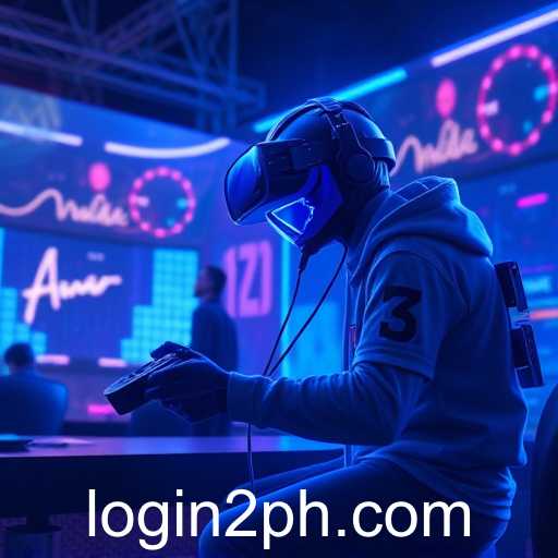 Gaming Evolution: The Rise of 2ph