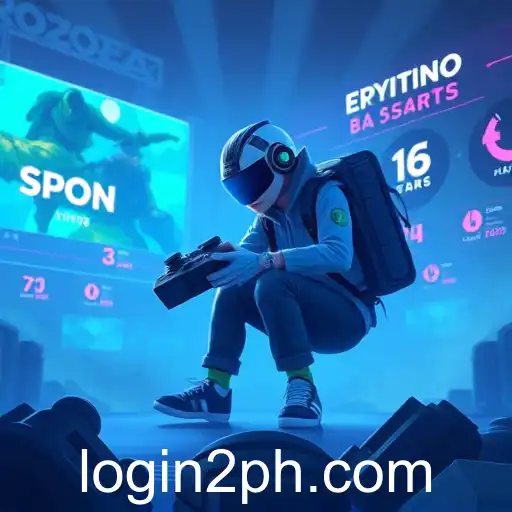 Gaming in the Future: 2ph's Evolution