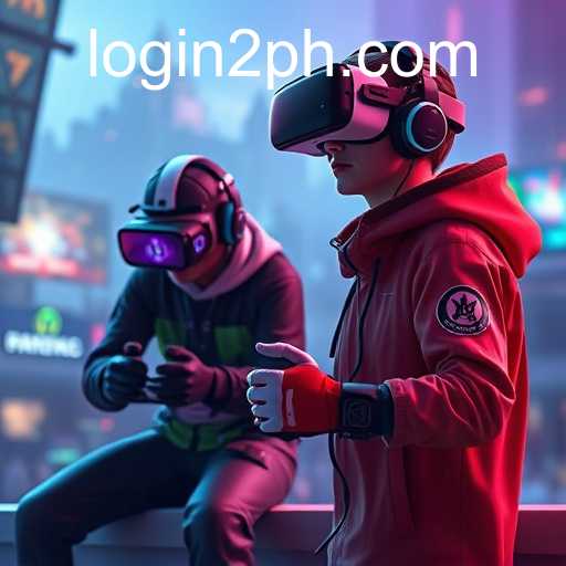 Gaming Landscapes in 2025: The Rise of 2ph