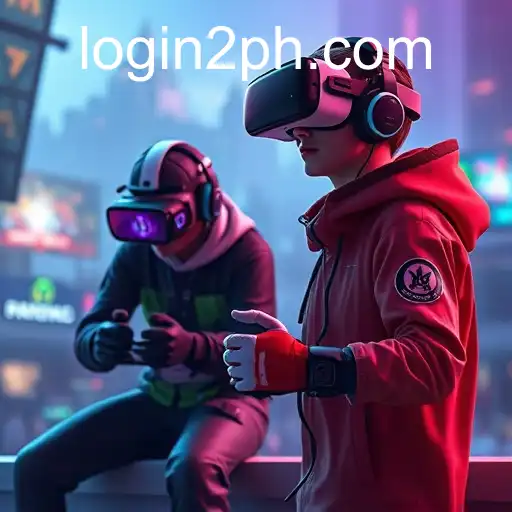 Gaming Landscapes in 2025: The Rise of 2ph