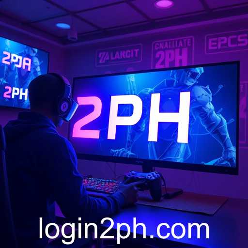 Gaming Revolution: Exploring the Popularity of 2PH