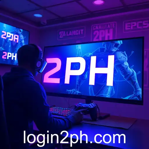Gaming Revolution: Exploring the Popularity of 2PH