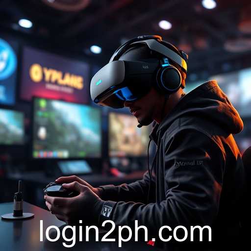 Gaming Trends: A Look at 2ph's Innovative Year