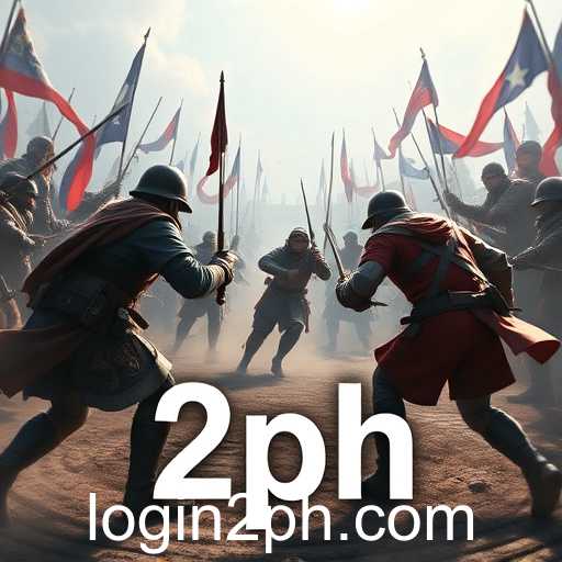 Exploring the Thriving World of Multiplayer Games: A Deep Dive into '2ph' Experiences