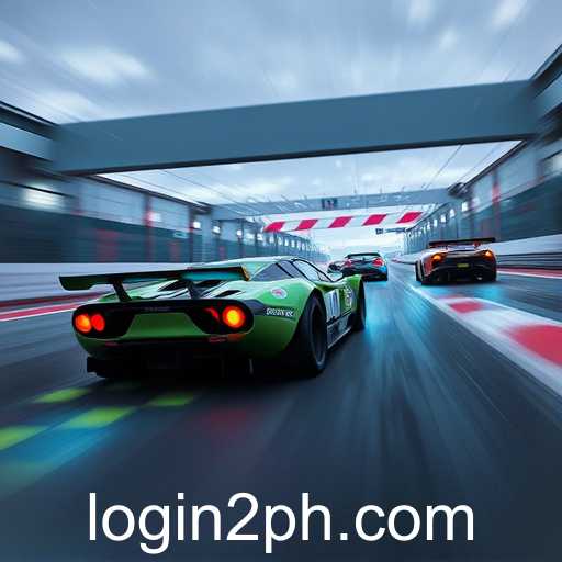 Exploring the Thrilling World of Racing Games: A 2ph-Specific Dive