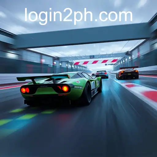 Exploring the Thrilling World of Racing Games: A 2ph-Specific Dive