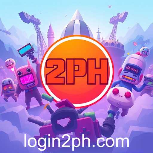 Revamping Online Gaming with 2PH