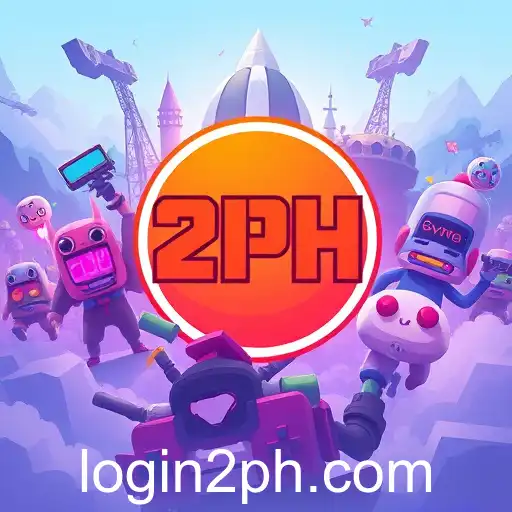 Revamping Online Gaming with 2PH
