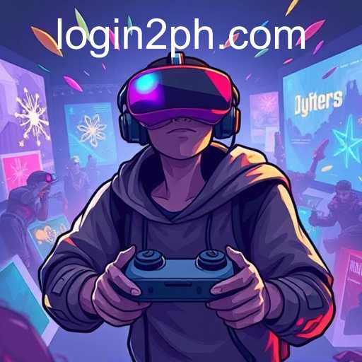 Revolutionizing Online Gaming with 2ph