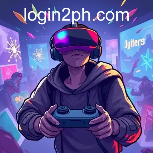 Revolutionizing Online Gaming with 2ph