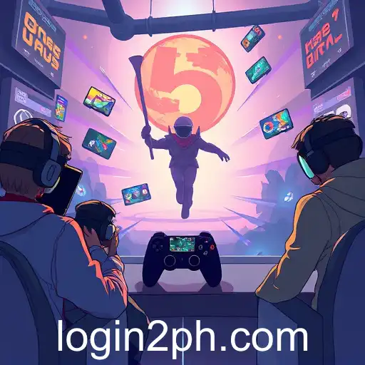 The Rise of 2ph: A Gaming Phenomenon