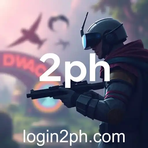 The Rise of 2ph in the Gaming World