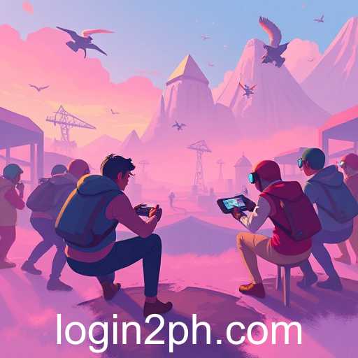 The Rise of 2PH: A New Frontier for Gamers